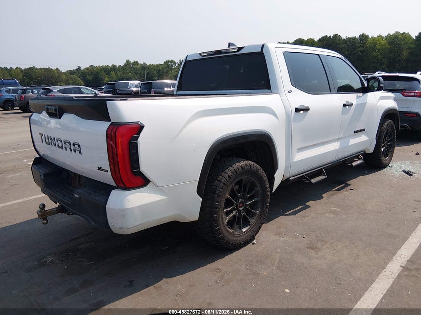 TOYOTA TUNDRA - zdjęcie 4