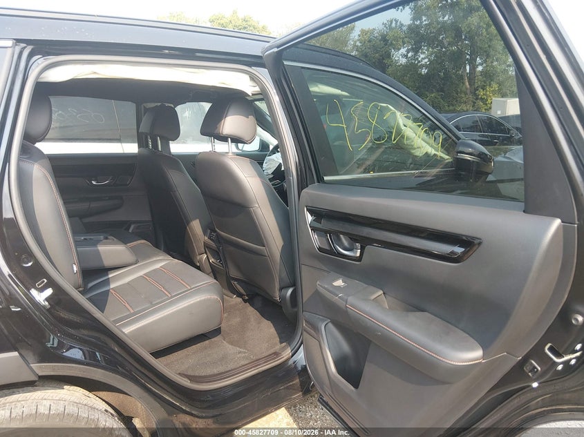 Фото 8 - HONDA CR-V HYBRID