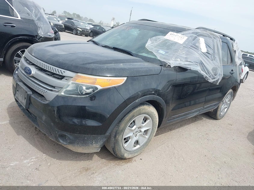 Vin: 1fmhk7b84cga11700, lot: 46326634, ford explorer 20122