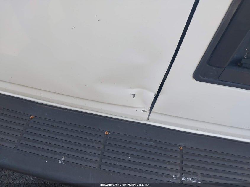 2004 CHEVROLET ASTRO PASSENGER auction photo 6