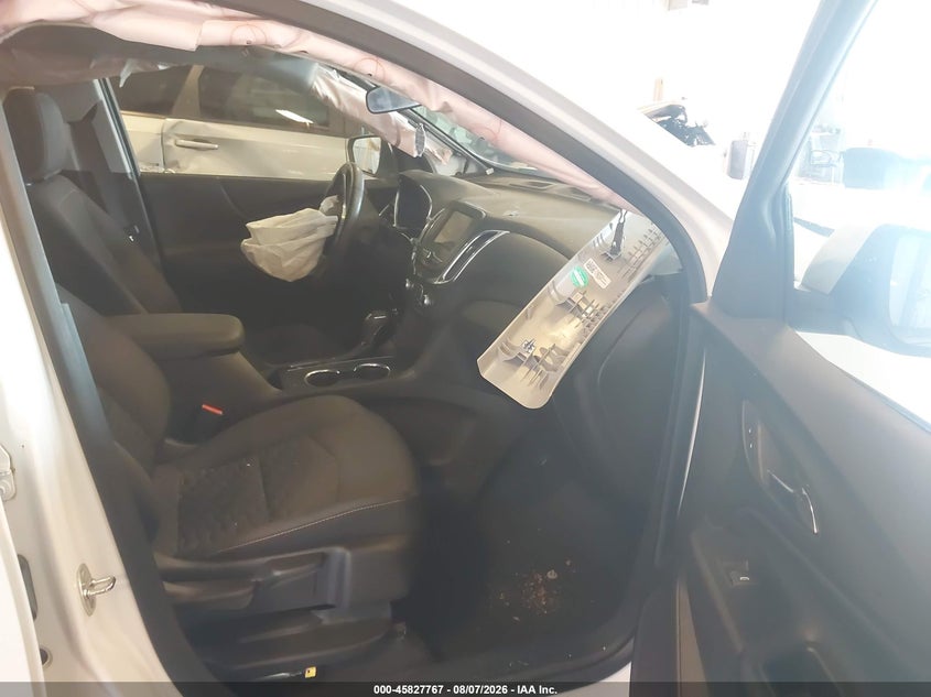 2019 CHEVROLET EQUINOX auction photo 5