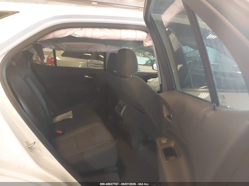 2019 CHEVROLET EQUINOX auction photo 8