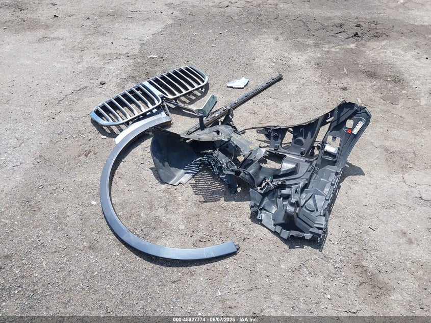 BMW X7 - zdjęcie 12