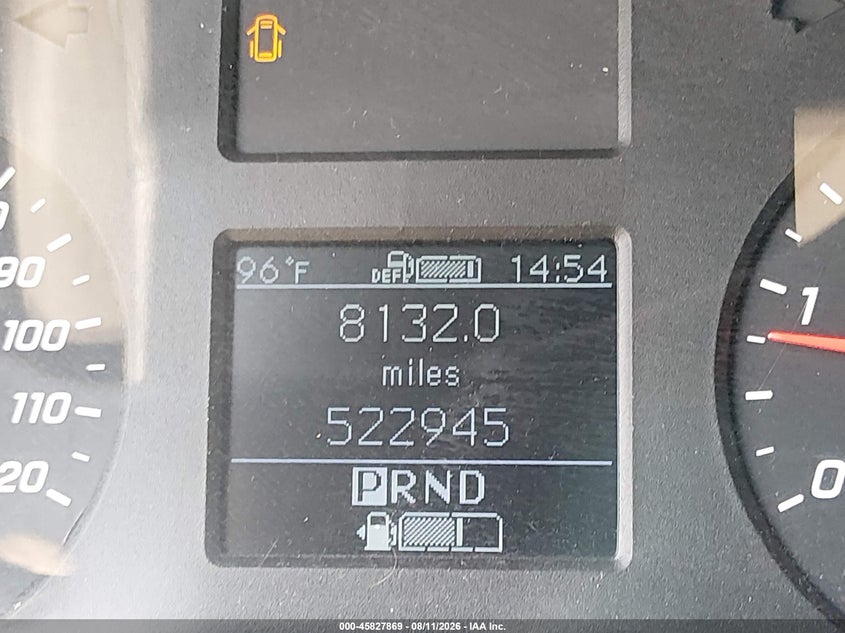 MERCEDES-BENZ SPRINTER 2500 2021 VIN W1W4DCHY5MT046384
