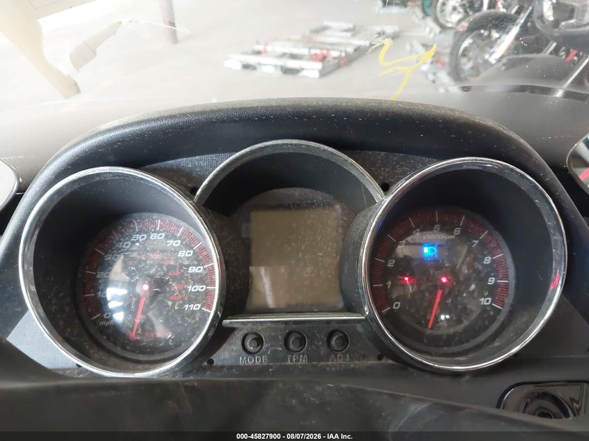 2013 KYMCO USA INC DOWNTOWN auction photo 7