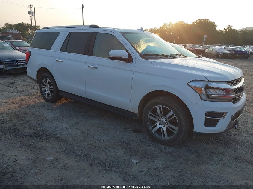 Vin: 1fmjk2a89pea06452, lot: 46326810, ford expedition limited max 2023 img_1
