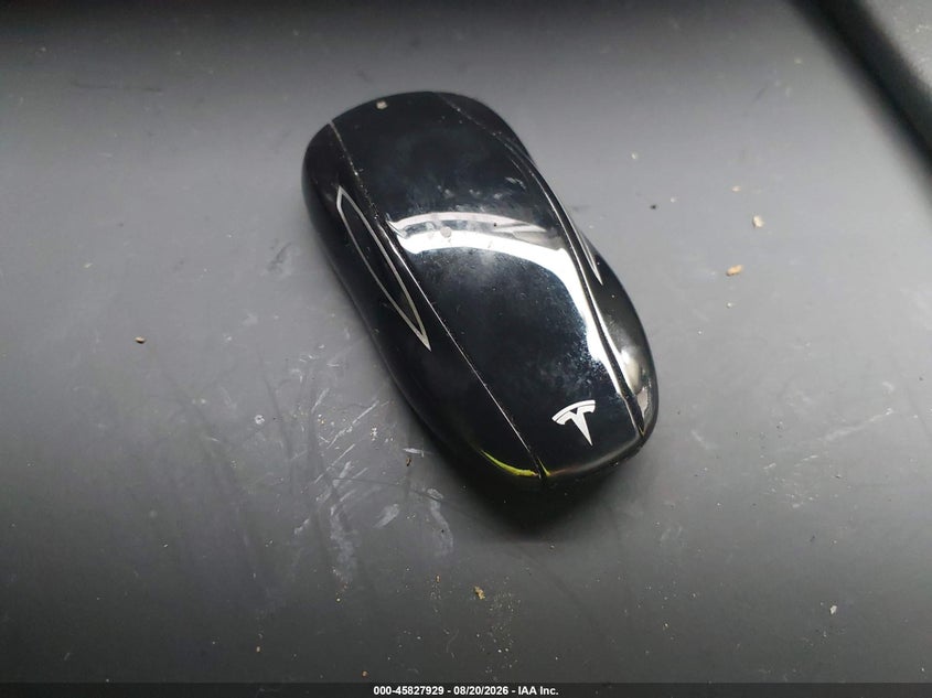 TESLA MODEL S 2016 VIN 5YJSA1E26GF143293