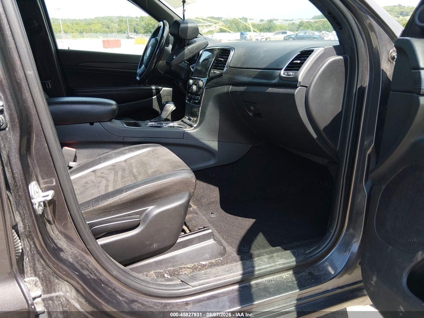 JEEP GRAND CHEROKEE - zdjęcie 5