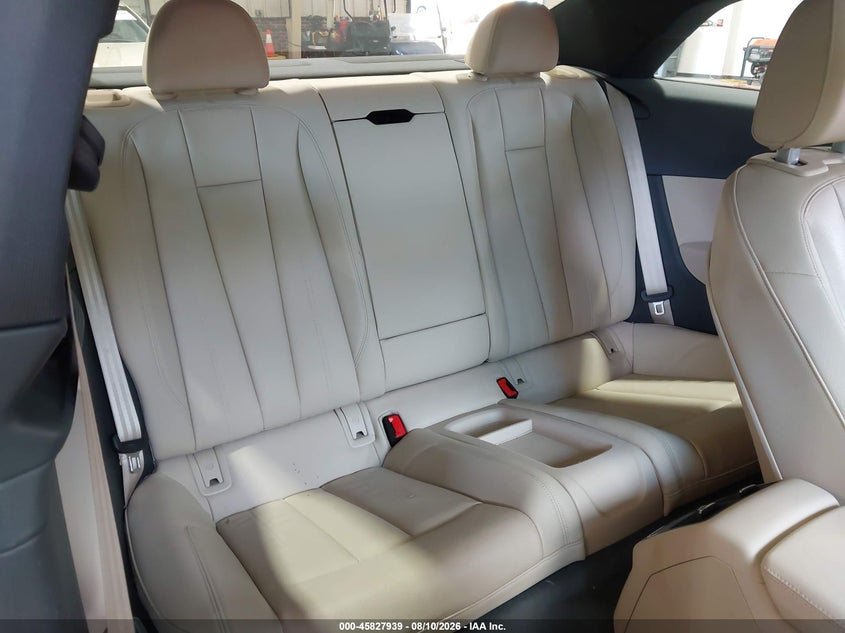 2018 AUDI A5 auction photo 8