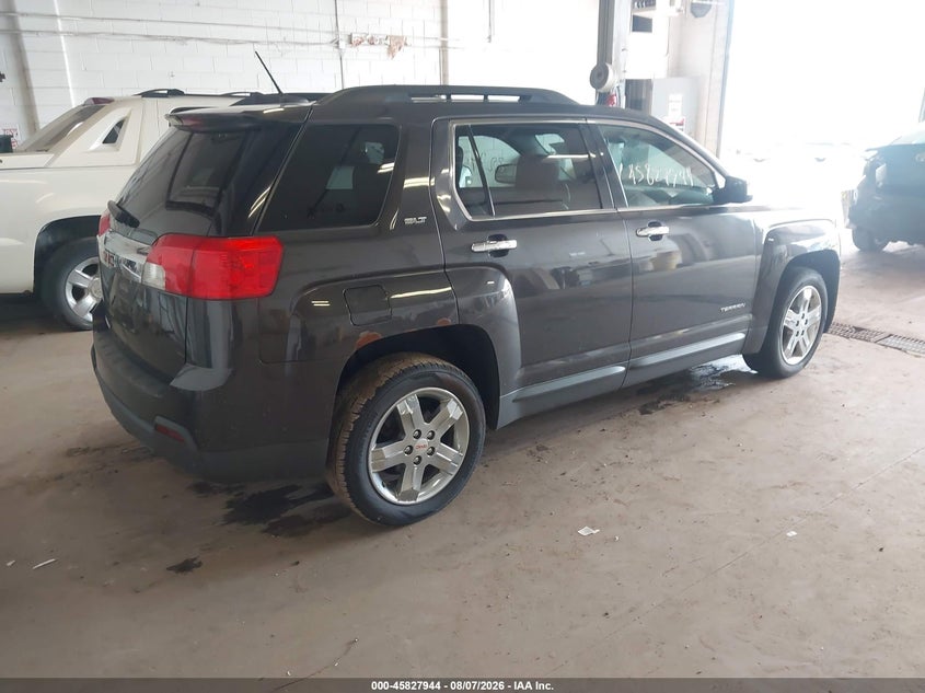 Vin: 2gkaluek7d6199238, lot: 46326845, gmc terrain slt-1 20134