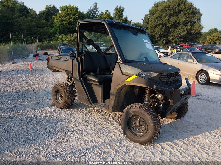 2026 Polaris Ranger