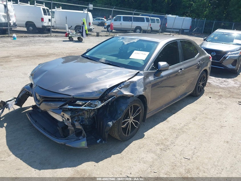 Vin: 4t1b11hk1ku202080, lot: 46326847, toyota camry le 20192