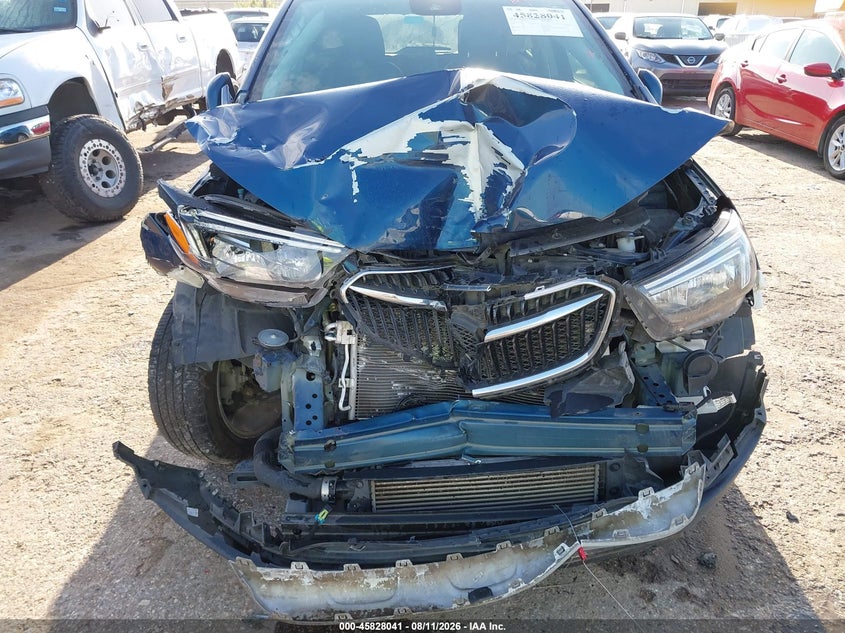 BUICK ENCORE 2020 VIN KL4CJASBXLB011167