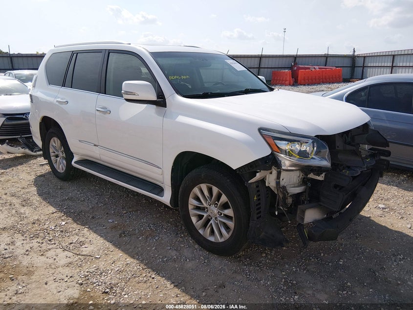 Vin: jtjbm7fx4g5128102, lot: 46326952, lexus gx 460 2016 img_1
