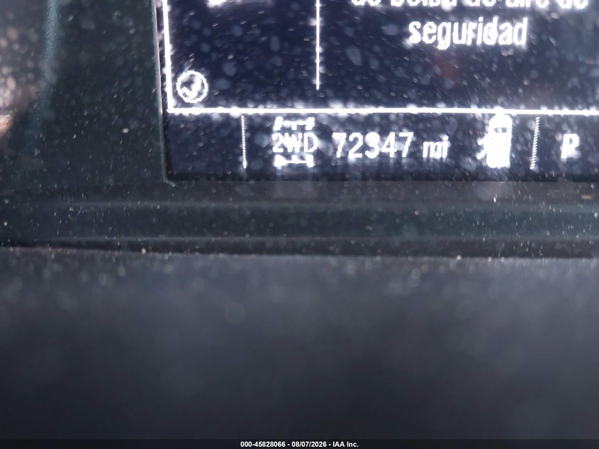 2022 CHEVROLET SILVERADO 1500 4WD SHORT BED CUSTOM · Фото 15