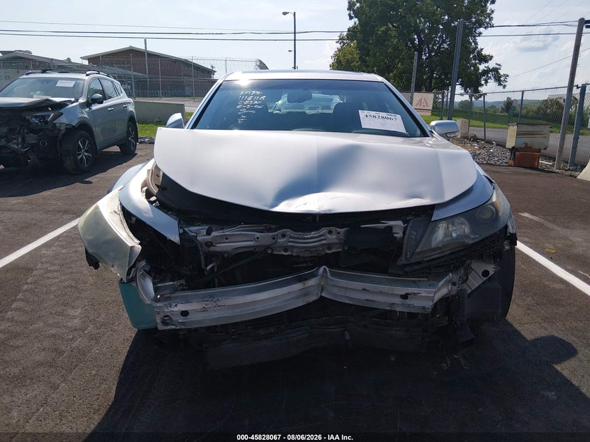 2012 ACURA TL 3.7 · Photo 11