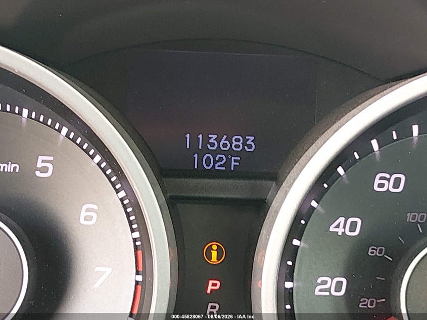 2012 ACURA TL 3.7 · Photo 14