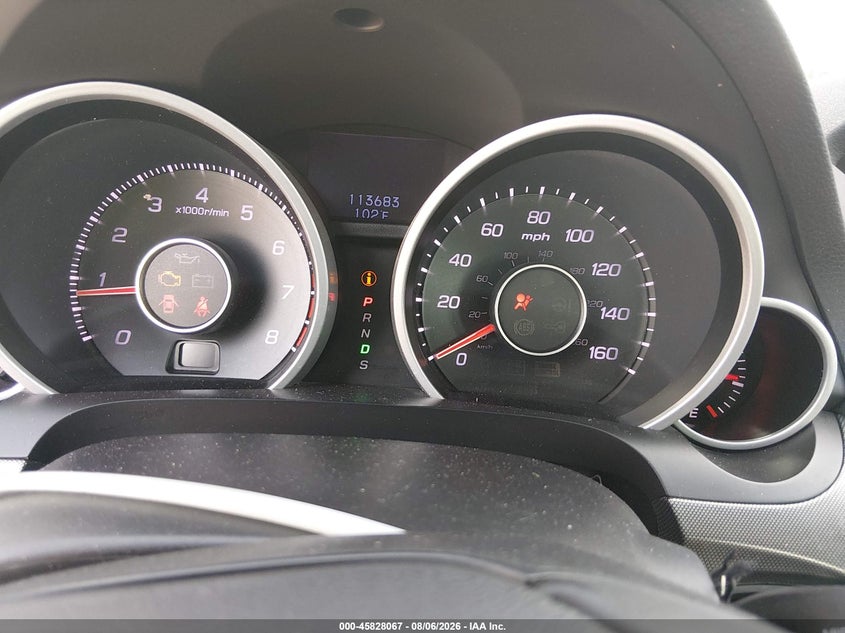 2012 ACURA TL 3.7 · Photo 7