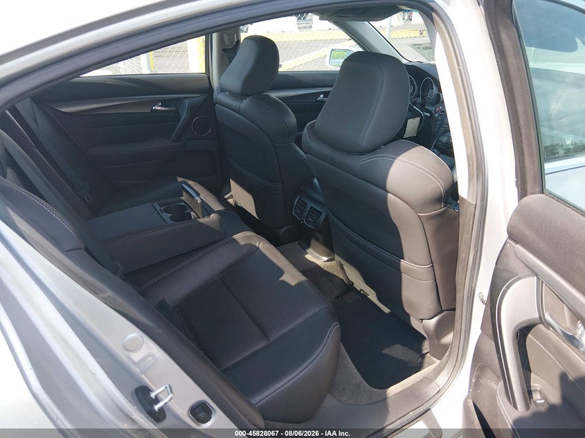2012 ACURA TL 3.7 · Photo 8