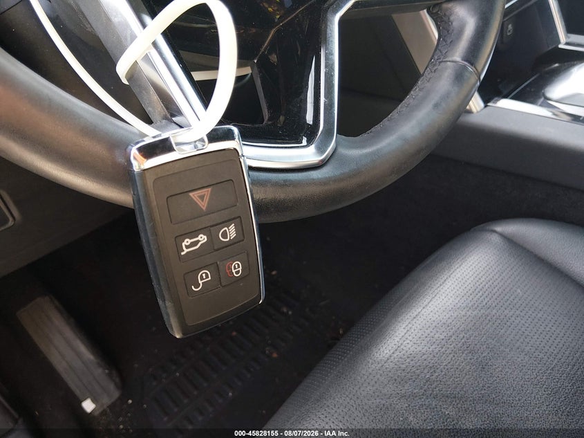 2021 LAND ROVER DISCOVERY SPORT S · Фото 11