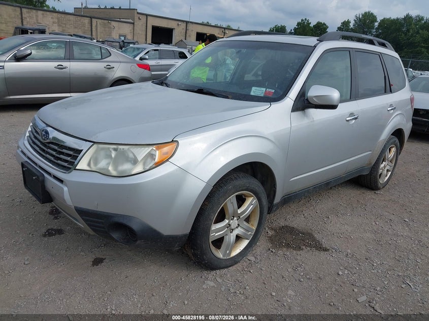 Vin: jf2sh6cc5ah719078, lot: 46327096, subaru forester 2.5x premium 20102