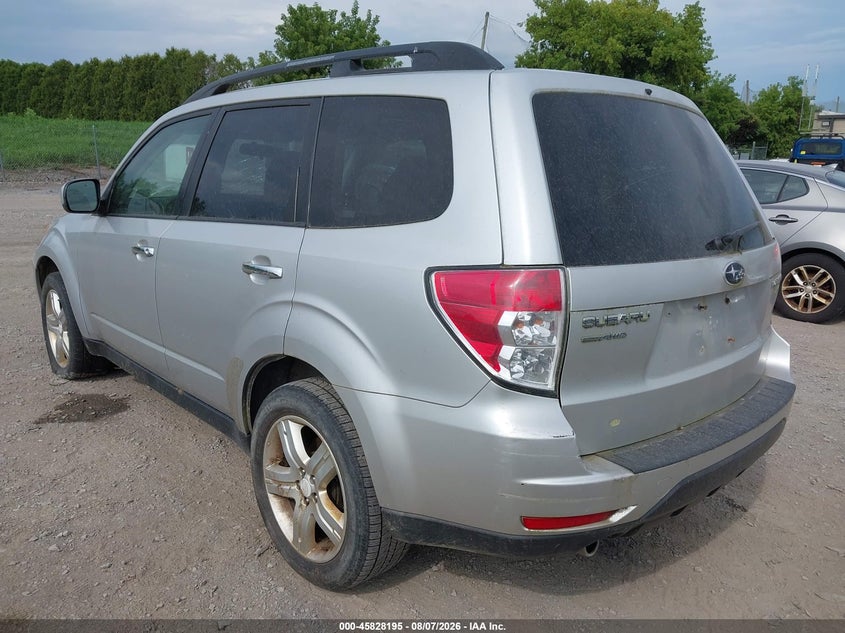 Vin: jf2sh6cc5ah719078, lot: 46327096, subaru forester 2.5x premium 20103