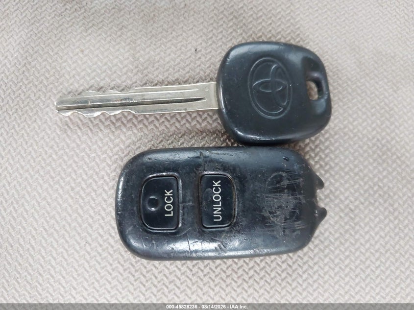 TOYOTA HIGHLANDER HYBRID 2006 VIN JTEEW21A160021001