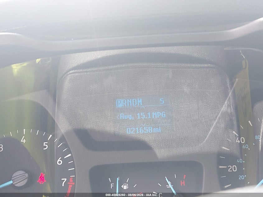 FORD TRANSIT-150 2018 VIN 1FMZK1ZM0JKB42511