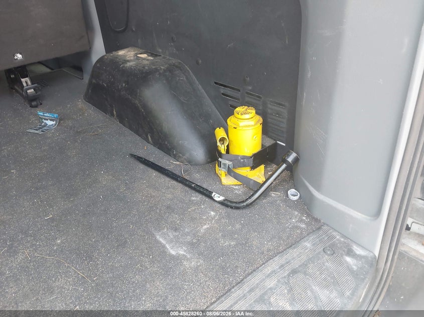 FORD TRANSIT-150 2018 VIN 1FMZK1ZM0JKB42511
