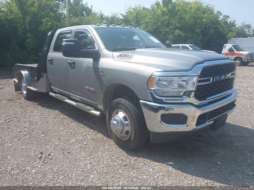 2024 RAM 3500 PICKUP N/A