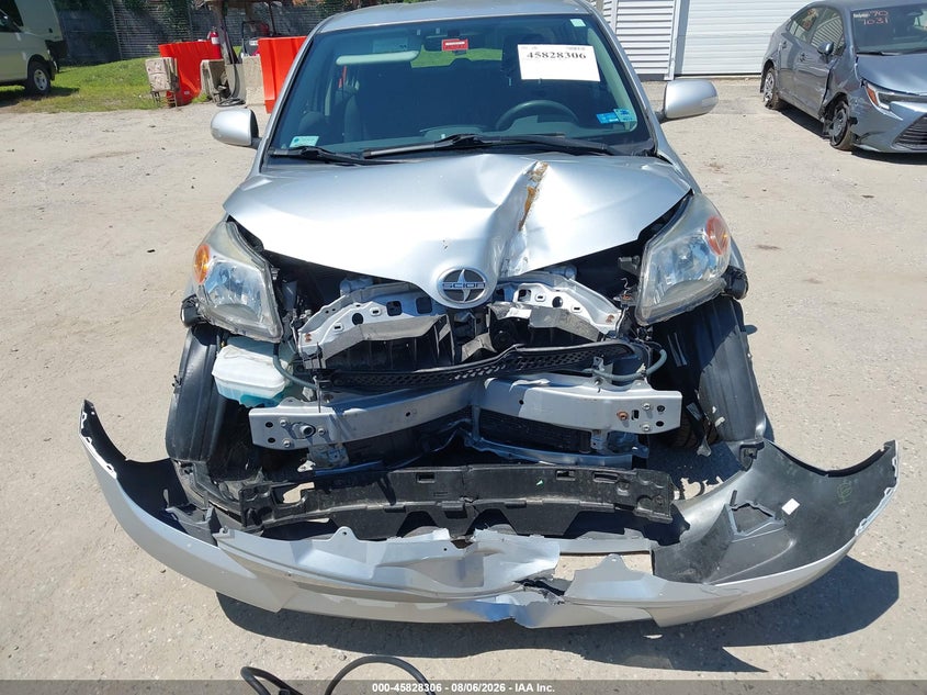 2008 SCION XD auction photo 6