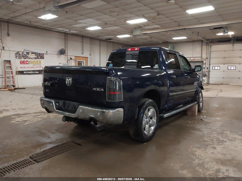 RAM 1500 - zdjęcie 4