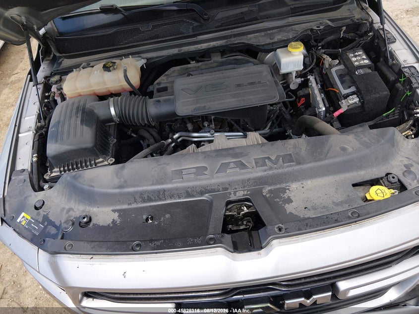 RAM 1500 - zdjęcie 10