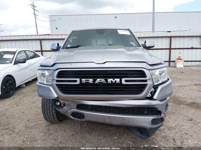 RAM 1500 - zdjęcie 12