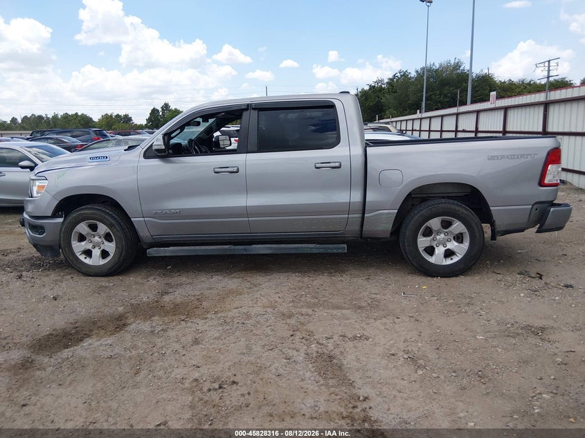 RAM 1500 - zdjęcie 14