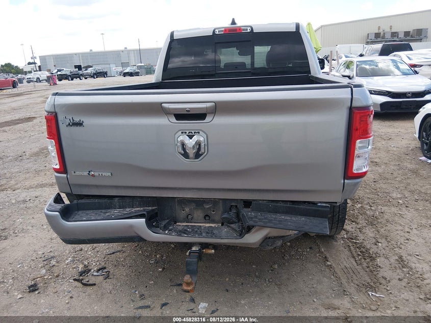 RAM 1500 - zdjęcie 16