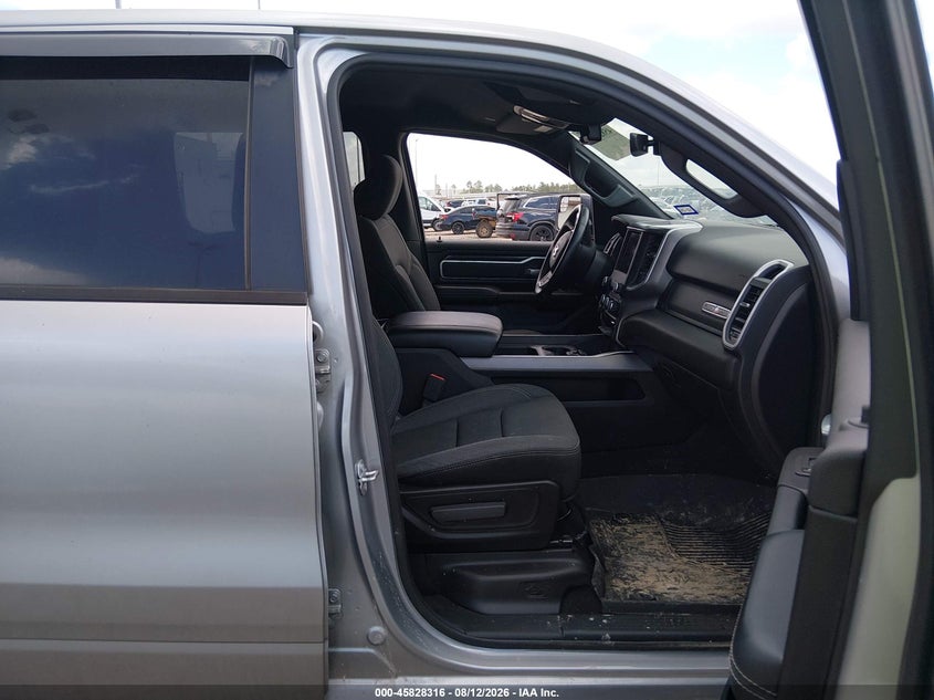 RAM 1500 - zdjęcie 5