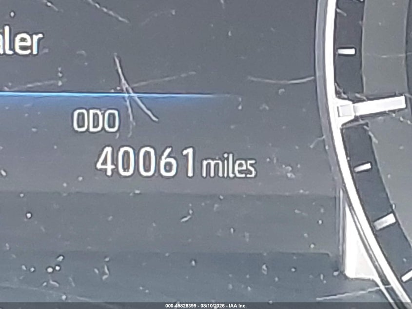 TOYOTA HIGHLANDER - zdjęcie 15
