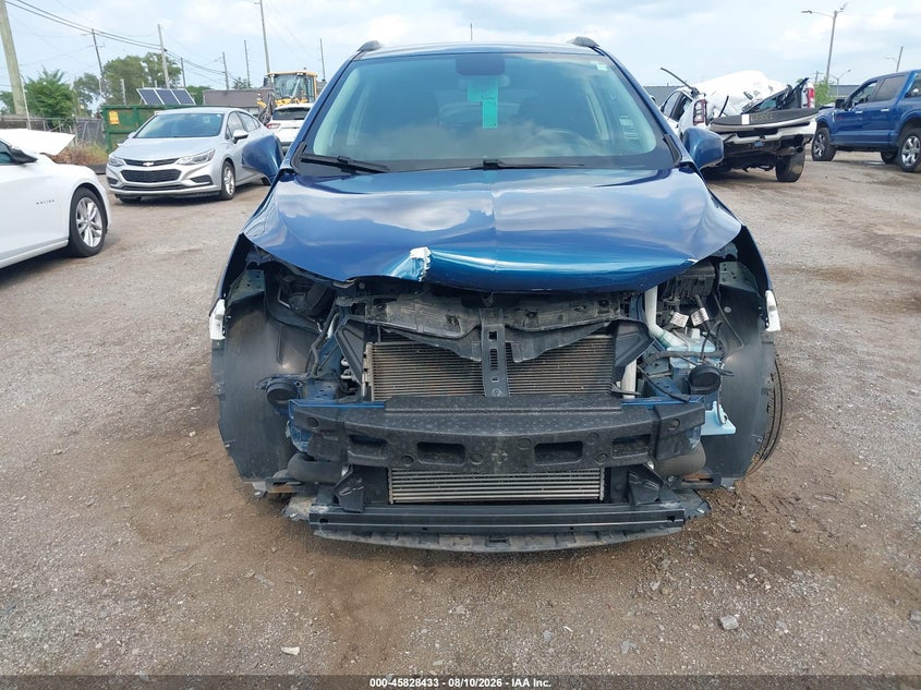 BUICK ENCORE 2020 VIN KL4CJASB6LB050872