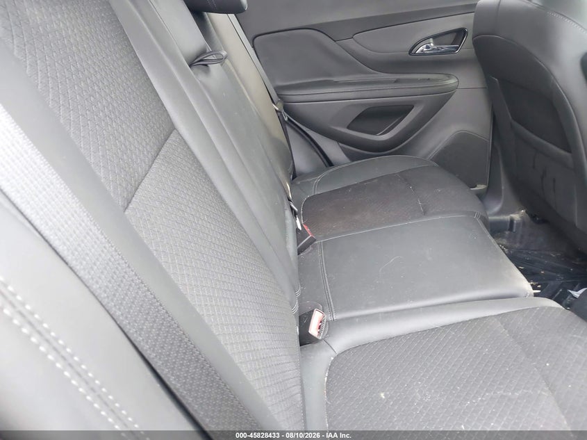 BUICK ENCORE 2020 VIN KL4CJASB6LB050872