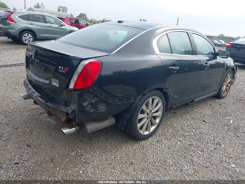 Vin: 1lnhl9ft1bg609328, lot: 46327345, lincoln mks ecoboost 20114