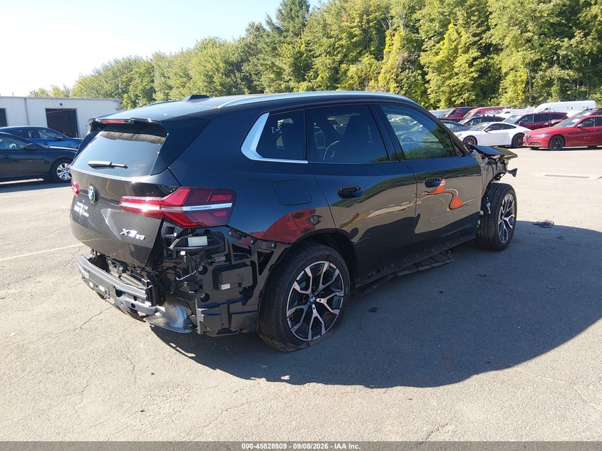 Vin: 5ux53gp05t9149286, lot: 46327410, bmw x3 30 xdrive 20264