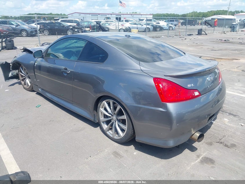 Vin: jn1cv6ek8cm423677, lot: 46327457, infiniti g37 ipl 20123