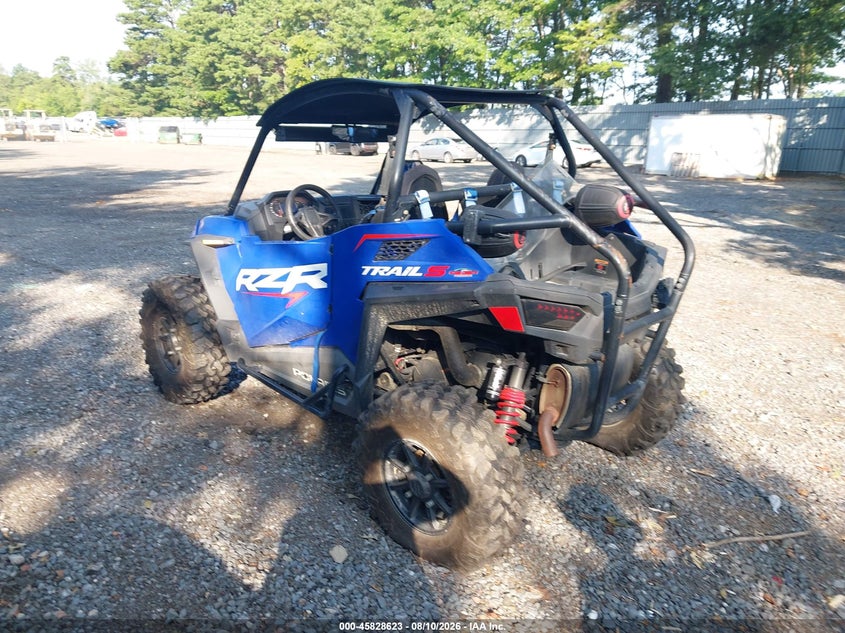 POLARIS RZR 2022