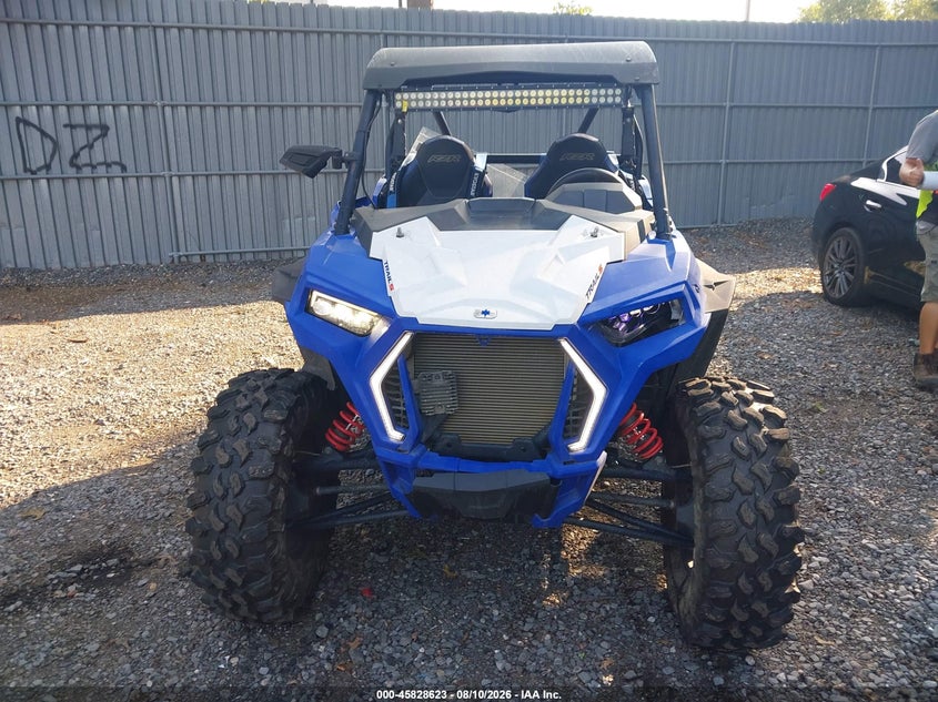 POLARIS RZR 2022