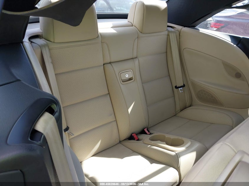 2015 VOLKSWAGEN EOS auction photo 8