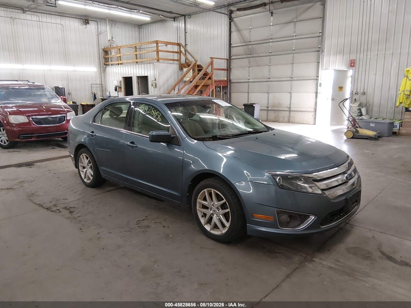Vin: 3fahp0jgxcr106198, lot: 46327557, ford fusion sel 2012 img_1