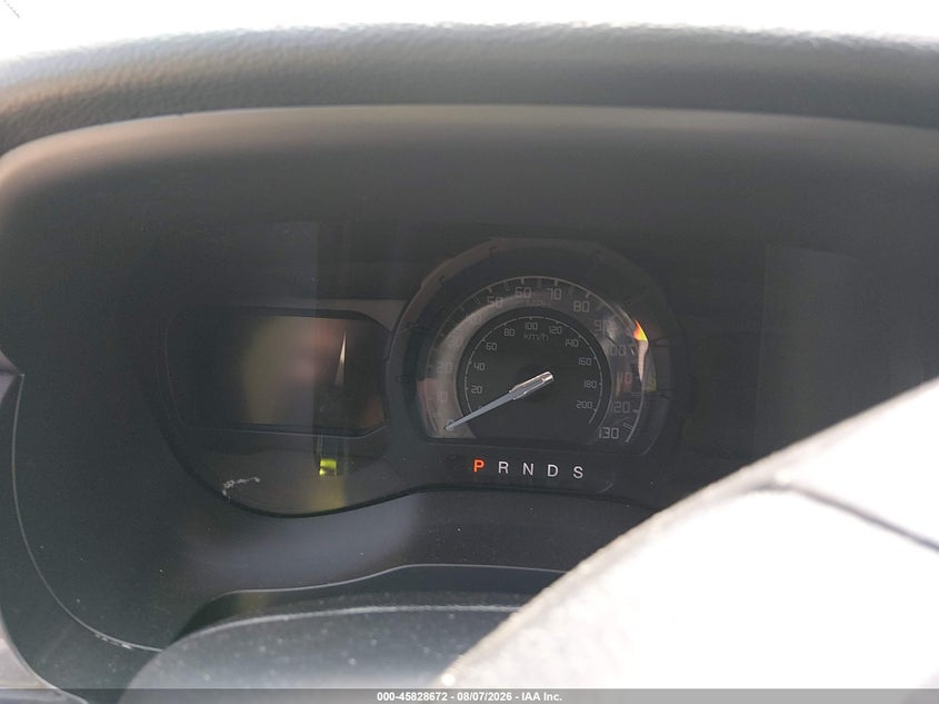 2019 FORD RANGER auction photo 7