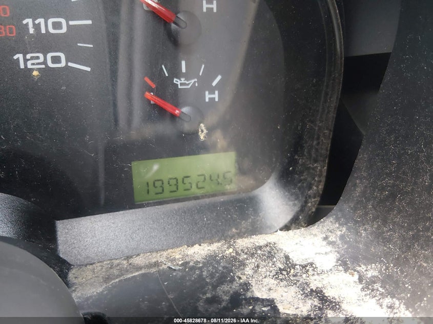 2006 FORD F-150 auction photo 7