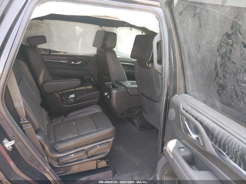 GMC YUKON - zdjęcie 8